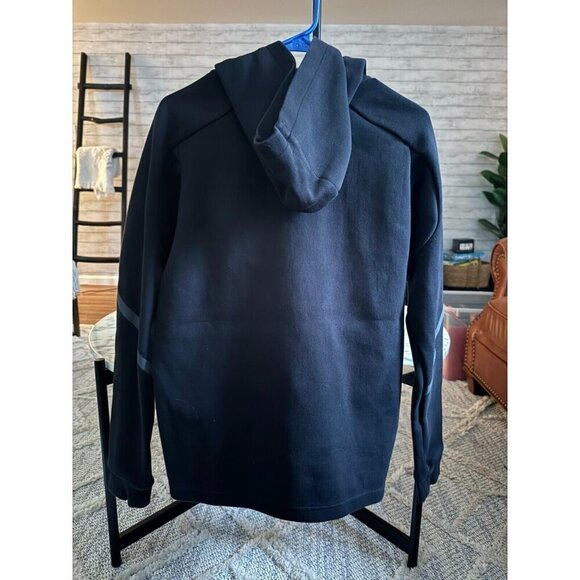 Adidas Performance M D4GMDY Black Track Jacket Multisport Multideporte Size M - Picture 3 of 6